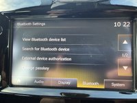 USED 2014 14 RENAULT CLIO 1.5 dCi Dynamique S MediaNav Hatchback 5dr Diesel Manual Euro 5 (s/s) (90 ps) 2 KEYS FSH SAT NAV BLUETOOTH