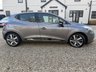 USED 2014 14 RENAULT CLIO 1.5 dCi Dynamique S MediaNav Hatchback 5dr Diesel Manual Euro 5 (s/s) (90 ps) 2 KEYS FSH SAT NAV BLUETOOTH
