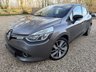 USED 2014 14 RENAULT CLIO 1.5 dCi Dynamique S MediaNav Hatchback 5dr Diesel Manual Euro 5 (s/s) (90 ps) 2 KEYS FSH SAT NAV BLUETOOTH