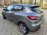 USED 2014 14 RENAULT CLIO 1.5 dCi Dynamique S MediaNav Hatchback 5dr Diesel Manual Euro 5 (s/s) (90 ps) 2 KEYS FSH SAT NAV BLUETOOTH