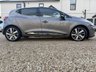 USED 2014 14 RENAULT CLIO 1.5 dCi Dynamique S MediaNav Hatchback 5dr Diesel Manual Euro 5 (s/s) (90 ps) 2 KEYS FSH SAT NAV BLUETOOTH