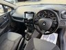 USED 2014 14 RENAULT CLIO 1.5 dCi Dynamique S MediaNav Hatchback 5dr Diesel Manual Euro 5 (s/s) (90 ps) 2 KEYS FSH SAT NAV BLUETOOTH