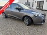 USED 2014 14 RENAULT CLIO 1.5 dCi Dynamique S MediaNav Hatchback 5dr Diesel Manual Euro 5 (s/s) (90 ps) 2 KEYS FSH SAT NAV BLUETOOTH
