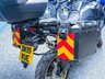 USED 2019 19 HONDA CRF1000L AFRICA TWIN DCT 1000 Adventure  Nationwide Delivery &pound;149 - 9.9% APR