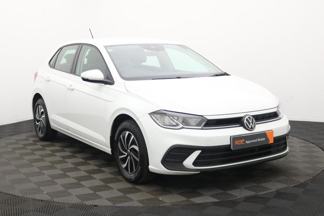 2022 Volkswagen Polo 1L Life 5dr - Photo 11