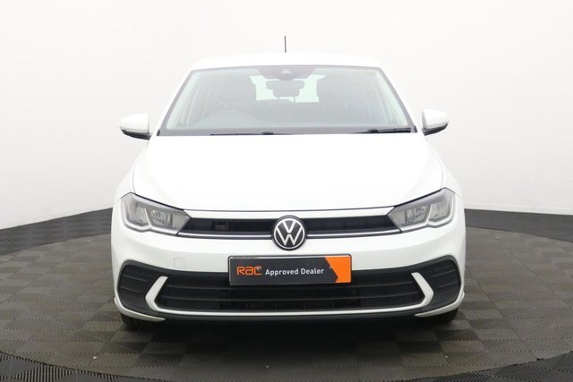 2022 Volkswagen Polo 1L Life 5dr - Photo 10