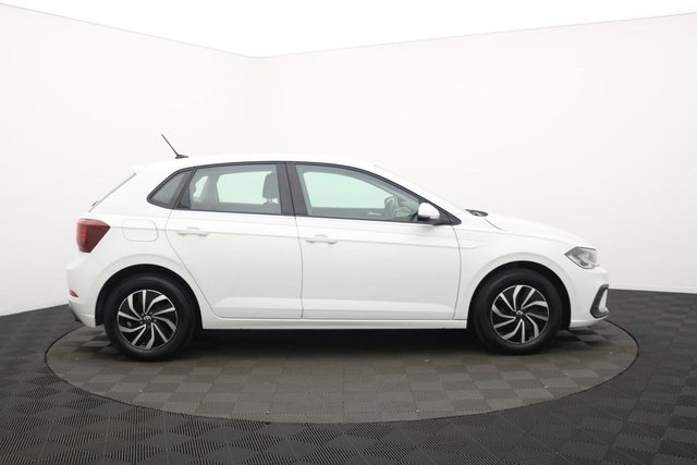 2022 Volkswagen Polo 1L Life 5dr - Photo 2
