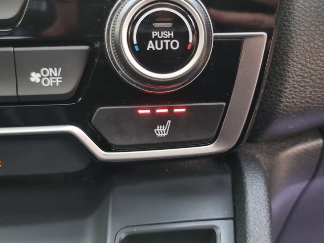 2019 HONDA CR-V 1.5 VTEC Turbo EX SUV 5dr Petrol Manual 4WD Euro 6 (s/s) (173 ps) - Photo 9