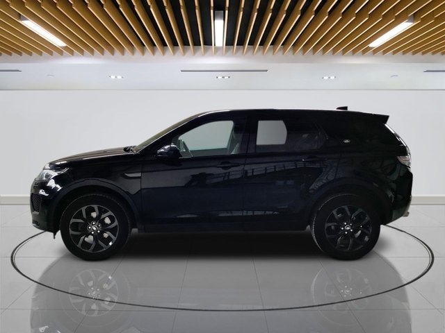 2019 Land Rover Discovery Sport 2L Landmark 5dr - Photo 3