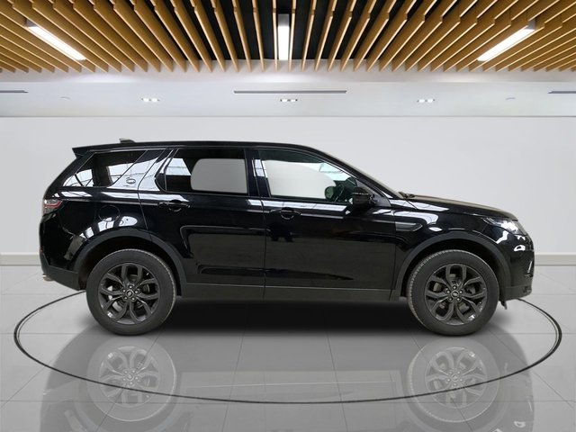 2019 Land Rover Discovery Sport 2L Landmark 5dr - Photo 7
