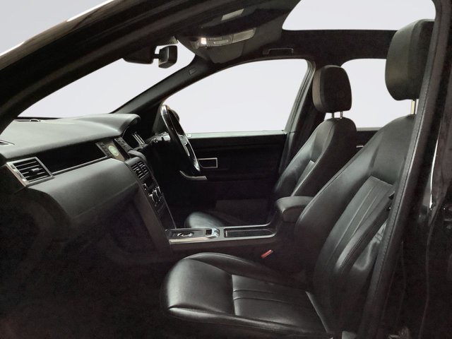 2019 Land Rover Discovery Sport 2L Landmark 5dr - Photo 10