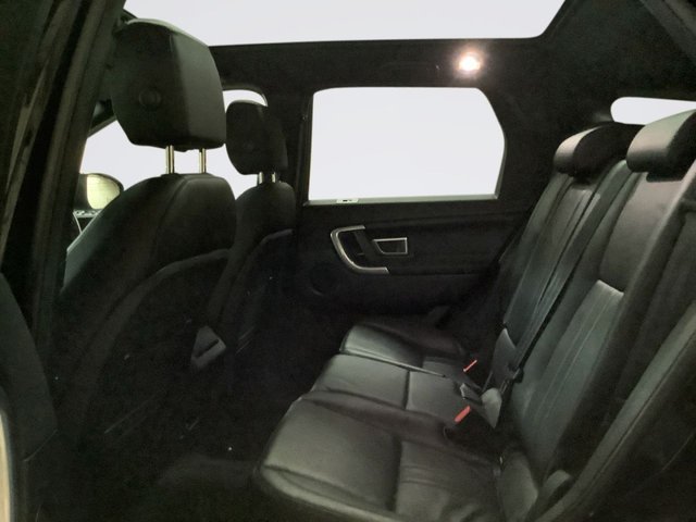 2019 Land Rover Discovery Sport 2L Landmark 5dr - Photo 11