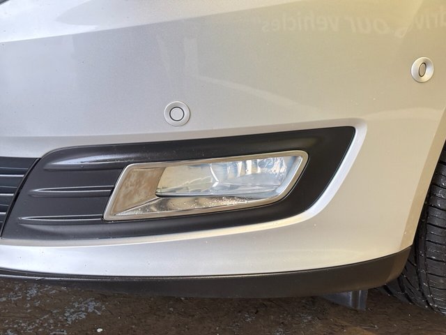 2015 Ford Grand C-Max 2L Titanium X 5dr - Photo 12