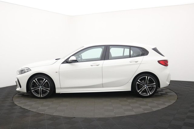2021 BMW 1 Series 1.5L M Sport 5dr - Photo 8