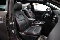 USED 2021 21 KIA SPORTAGE 1.6 CRDi MHEV GT-Line S SUV 5dr Diesel Hybrid DCT Euro 6 (s/s) (134 bhp) PANO+HTD WHEEL+JBL SOUND+CPLAY