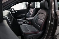 USED 2021 21 KIA SPORTAGE 1.6 CRDi MHEV GT-Line S SUV 5dr Diesel Hybrid DCT Euro 6 (s/s) (134 bhp) PANO+HTD WHEEL+JBL SOUND+CPLAY