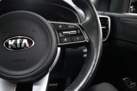 USED 2021 21 KIA SPORTAGE 1.6 CRDi MHEV GT-Line S SUV 5dr Diesel Hybrid DCT Euro 6 (s/s) (134 bhp) PANO+HTD WHEEL+JBL SOUND+CPLAY