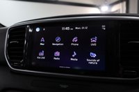 USED 2021 21 KIA SPORTAGE 1.6 CRDi MHEV GT-Line S SUV 5dr Diesel Hybrid DCT Euro 6 (s/s) (134 bhp) PANO+HTD WHEEL+JBL SOUND+CPLAY