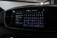 USED 2021 21 KIA SPORTAGE 1.6 CRDi MHEV GT-Line S SUV 5dr Diesel Hybrid DCT Euro 6 (s/s) (134 bhp) PANO+HTD WHEEL+JBL SOUND+CPLAY