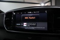 USED 2021 21 KIA SPORTAGE 1.6 CRDi MHEV GT-Line S SUV 5dr Diesel Hybrid DCT Euro 6 (s/s) (134 bhp) PANO+HTD WHEEL+JBL SOUND+CPLAY