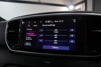 USED 2021 21 KIA SPORTAGE 1.6 CRDi MHEV GT-Line S SUV 5dr Diesel Hybrid DCT Euro 6 (s/s) (134 bhp) PANO+HTD WHEEL+JBL SOUND+CPLAY
