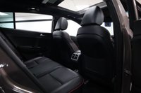 USED 2021 21 KIA SPORTAGE 1.6 CRDi MHEV GT-Line S SUV 5dr Diesel Hybrid DCT Euro 6 (s/s) (134 bhp) PANO+HTD WHEEL+JBL SOUND+CPLAY