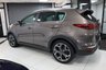 USED 2021 21 KIA SPORTAGE 1.6 CRDi MHEV GT-Line S SUV 5dr Diesel Hybrid DCT Euro 6 (s/s) (134 bhp) PANO+HTD WHEEL+JBL SOUND+CPLAY