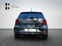 USED 2017 67 VOLKSWAGEN POLO 1.2 TSI Match Edition Hatchback 5dr Petrol DSG Euro 6 (s/s) (90 ps) 