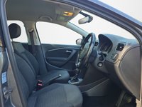 USED 2017 67 VOLKSWAGEN POLO 1.2 TSI Match Edition Hatchback 5dr Petrol DSG Euro 6 (s/s) (90 ps) 