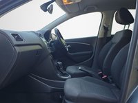 USED 2017 67 VOLKSWAGEN POLO 1.2 TSI Match Edition Hatchback 5dr Petrol DSG Euro 6 (s/s) (90 ps) 