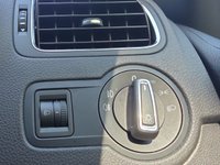 USED 2017 67 VOLKSWAGEN POLO 1.2 TSI Match Edition Hatchback 5dr Petrol DSG Euro 6 (s/s) (90 ps) 