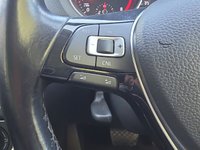 USED 2017 67 VOLKSWAGEN POLO 1.2 TSI Match Edition Hatchback 5dr Petrol DSG Euro 6 (s/s) (90 ps) 