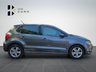 USED 2017 67 VOLKSWAGEN POLO 1.2 TSI Match Edition Hatchback 5dr Petrol DSG Euro 6 (s/s) (90 ps) 