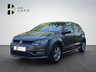 USED 2017 67 VOLKSWAGEN POLO 1.2 TSI Match Edition Hatchback 5dr Petrol DSG Euro 6 (s/s) (90 ps) 