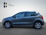 USED 2017 67 VOLKSWAGEN POLO 1.2 TSI Match Edition Hatchback 5dr Petrol DSG Euro 6 (s/s) (90 ps) 