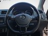 USED 2017 67 VOLKSWAGEN POLO 1.2 TSI Match Edition Hatchback 5dr Petrol DSG Euro 6 (s/s) (90 ps) 