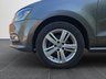 USED 2017 67 VOLKSWAGEN POLO 1.2 TSI Match Edition Hatchback 5dr Petrol DSG Euro 6 (s/s) (90 ps) 