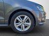 USED 2017 67 VOLKSWAGEN POLO 1.2 TSI Match Edition Hatchback 5dr Petrol DSG Euro 6 (s/s) (90 ps) 