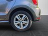 USED 2017 67 VOLKSWAGEN POLO 1.2 TSI Match Edition Hatchback 5dr Petrol DSG Euro 6 (s/s) (90 ps) 