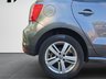 USED 2017 67 VOLKSWAGEN POLO 1.2 TSI Match Edition Hatchback 5dr Petrol DSG Euro 6 (s/s) (90 ps) 