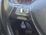 USED 2017 67 VOLKSWAGEN POLO 1.2 TSI Match Edition Hatchback 5dr Petrol DSG Euro 6 (s/s) (90 ps) 