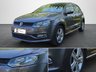 USED 2017 67 VOLKSWAGEN POLO 1.2 TSI Match Edition Hatchback 5dr Petrol DSG Euro 6 (s/s) (90 ps) 