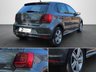 USED 2017 67 VOLKSWAGEN POLO 1.2 TSI Match Edition Hatchback 5dr Petrol DSG Euro 6 (s/s) (90 ps) 