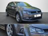 USED 2017 67 VOLKSWAGEN POLO 1.2 TSI Match Edition Hatchback 5dr Petrol DSG Euro 6 (s/s) (90 ps) 