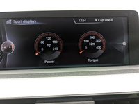 USED 2014 64 BMW 4 SERIES 2.0 420d M Sport Convertible 2dr Diesel Auto Euro 6 (s/s) (184 ps) 20'' ALLOY WHEELS, HARD ROOF TOP CONVERTIBLE  , FRONT AND REAR PARKING SENSORS , WARM AIR COLLAR , SAT NAV , BLUETOOTH , CRUISE CONTROL , HEATED LEATHER SEATS , SERVICE HISTORY - LATEST DECEMBER 2025