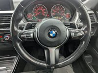 USED 2014 64 BMW 4 SERIES 2.0 420d M Sport Convertible 2dr Diesel Auto Euro 6 (s/s) (184 ps) 20'' ALLOY WHEELS, HARD ROOF TOP CONVERTIBLE  , FRONT AND REAR PARKING SENSORS , WARM AIR COLLAR , SAT NAV , BLUETOOTH , CRUISE CONTROL , HEATED LEATHER SEATS , SERVICE HISTORY - LATEST DECEMBER 2025