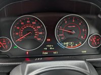 USED 2014 64 BMW 4 SERIES 2.0 420d M Sport Convertible 2dr Diesel Auto Euro 6 (s/s) (184 ps) 20'' ALLOY WHEELS, HARD ROOF TOP CONVERTIBLE  , FRONT AND REAR PARKING SENSORS , WARM AIR COLLAR , SAT NAV , BLUETOOTH , CRUISE CONTROL , HEATED LEATHER SEATS , SERVICE HISTORY - LATEST DECEMBER 2025