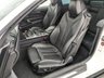 USED 2014 64 BMW 4 SERIES 2.0 420d M Sport Convertible 2dr Diesel Auto Euro 6 (s/s) (184 ps) 20'' ALLOY WHEELS, HARD ROOF TOP CONVERTIBLE  , FRONT AND REAR PARKING SENSORS , WARM AIR COLLAR , SAT NAV , BLUETOOTH , CRUISE CONTROL , HEATED LEATHER SEATS , SERVICE HISTORY - LATEST DECEMBER 2025