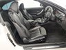 USED 2014 64 BMW 4 SERIES 2.0 420d M Sport Convertible 2dr Diesel Auto Euro 6 (s/s) (184 ps) 20'' ALLOY WHEELS, HARD ROOF TOP CONVERTIBLE  , FRONT AND REAR PARKING SENSORS , WARM AIR COLLAR , SAT NAV , BLUETOOTH , CRUISE CONTROL , HEATED LEATHER SEATS , SERVICE HISTORY - LATEST DECEMBER 2025