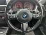 USED 2014 64 BMW 4 SERIES 2.0 420d M Sport Convertible 2dr Diesel Auto Euro 6 (s/s) (184 ps) 20'' ALLOY WHEELS, HARD ROOF TOP CONVERTIBLE  , FRONT AND REAR PARKING SENSORS , WARM AIR COLLAR , SAT NAV , BLUETOOTH , CRUISE CONTROL , HEATED LEATHER SEATS , SERVICE HISTORY - LATEST DECEMBER 2025